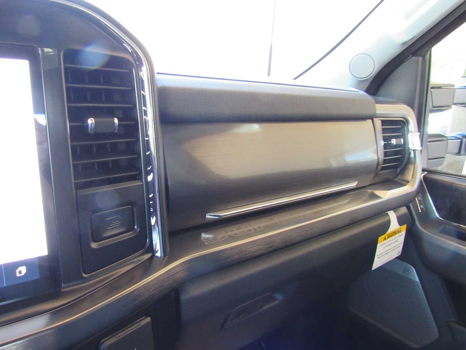 2026 Ford F-350 Super Duty Lariat - Photo 84