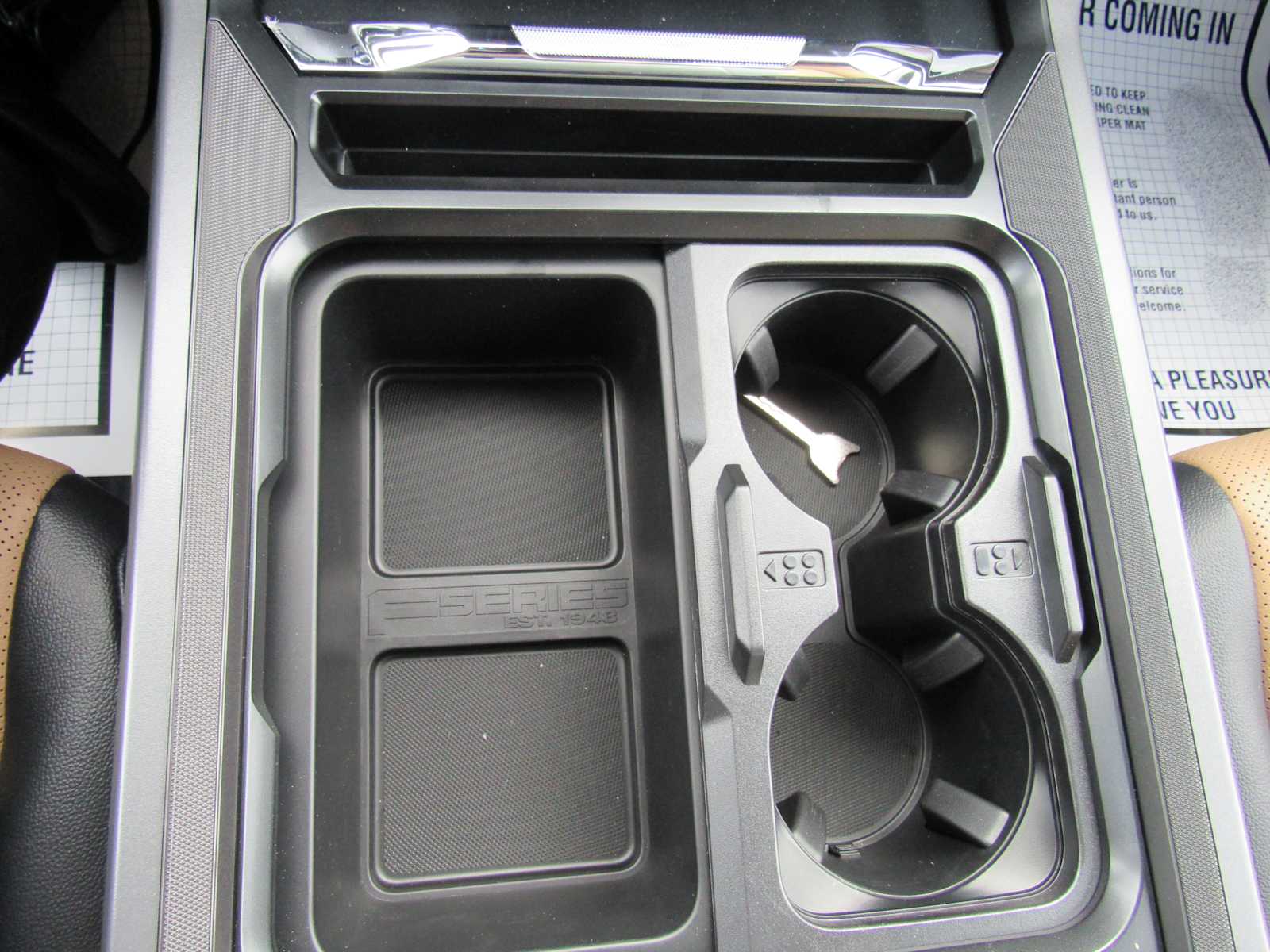 2026 Ford F-250 Super Duty Lariat - Photo 75