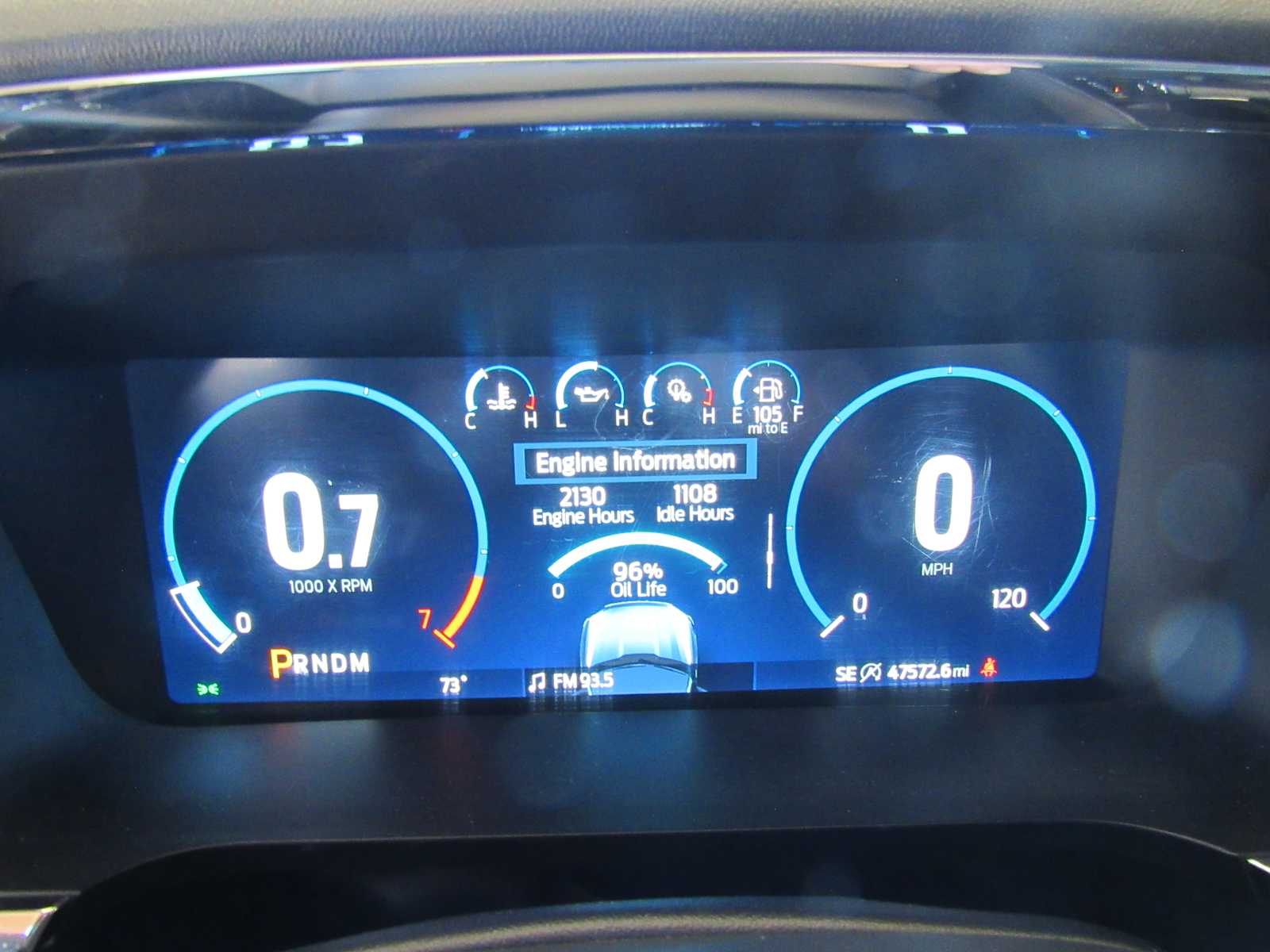 2023 Ford F-150 Lariat - Photo 36