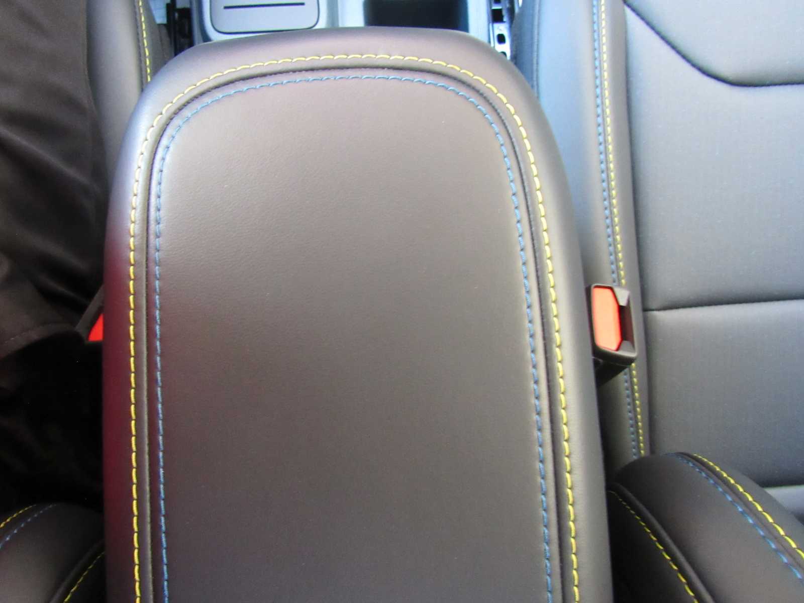 2025 Ford Maverick Lobo Standard - Photo 47