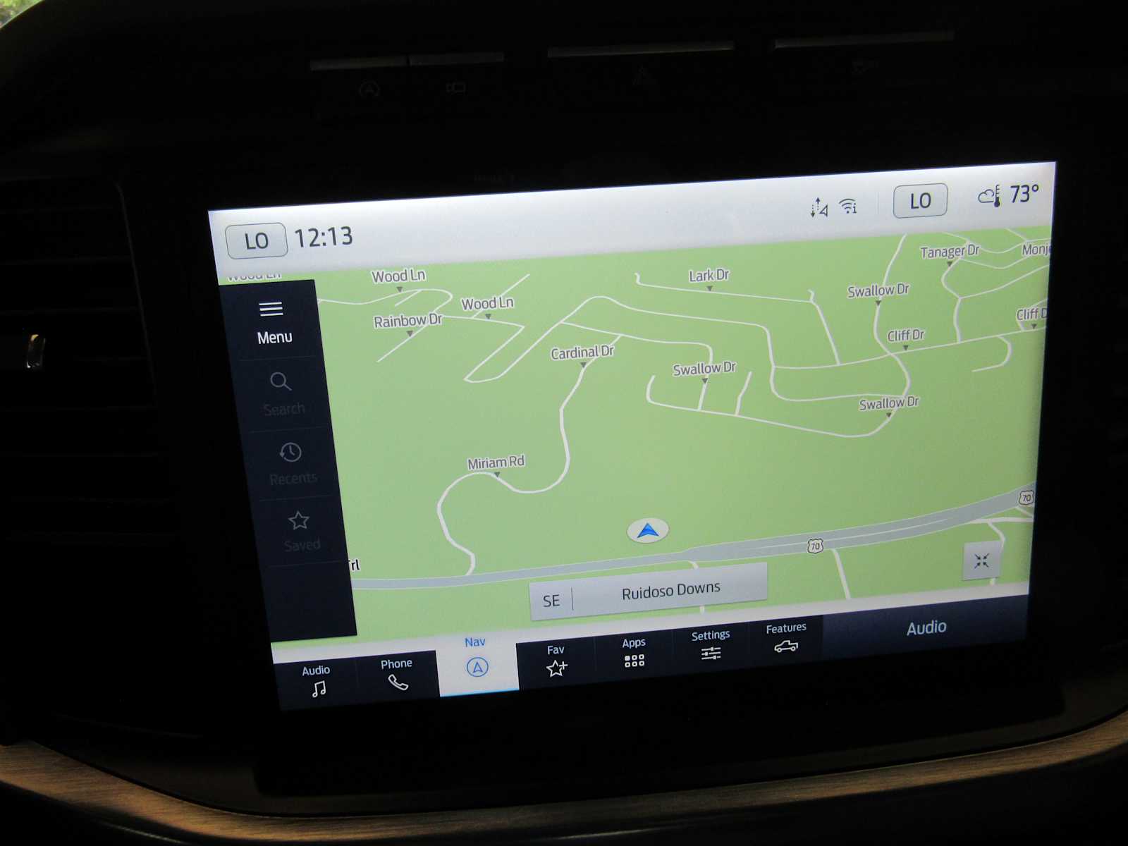 2023 Ford F-150 Lariat - Photo 54