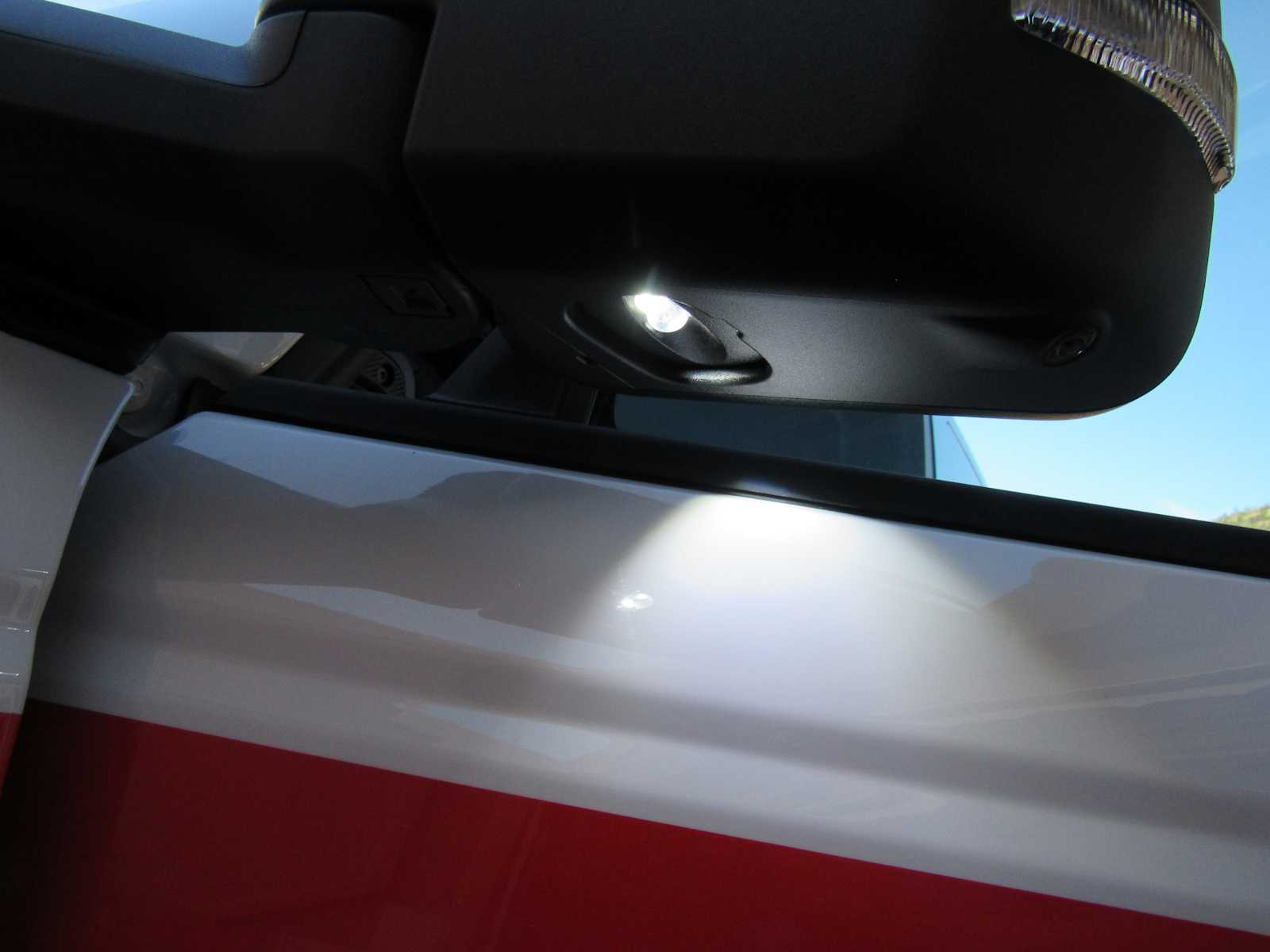 2025 Ford Bronco 2-Door Stroppe - Photo 97