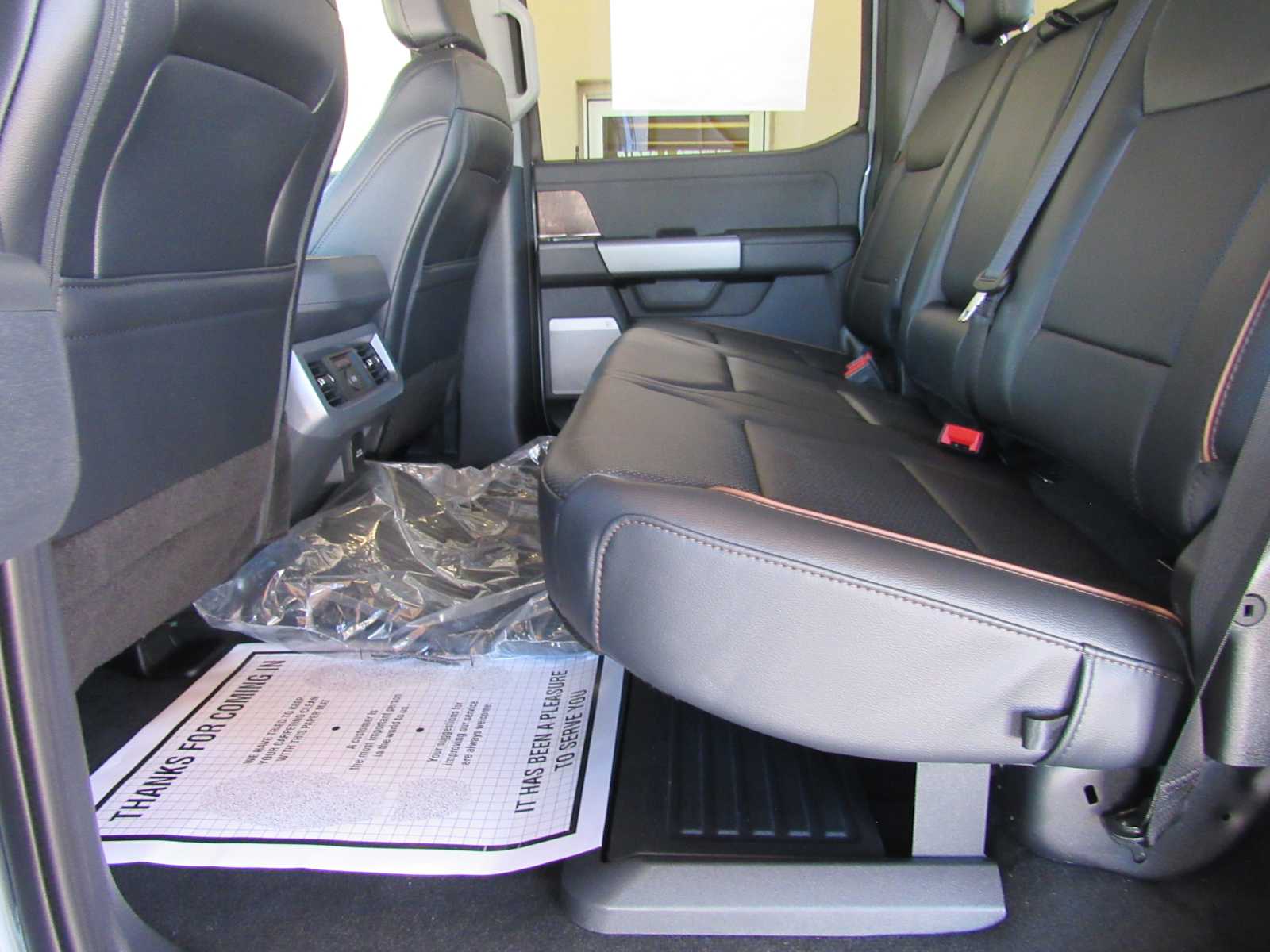 2026 Ford F-350 Super Duty Lariat - Photo 95