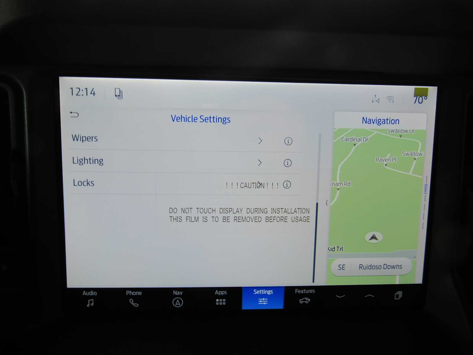 2026 Ford Bronco 4-Door Big Bend - Photo 31