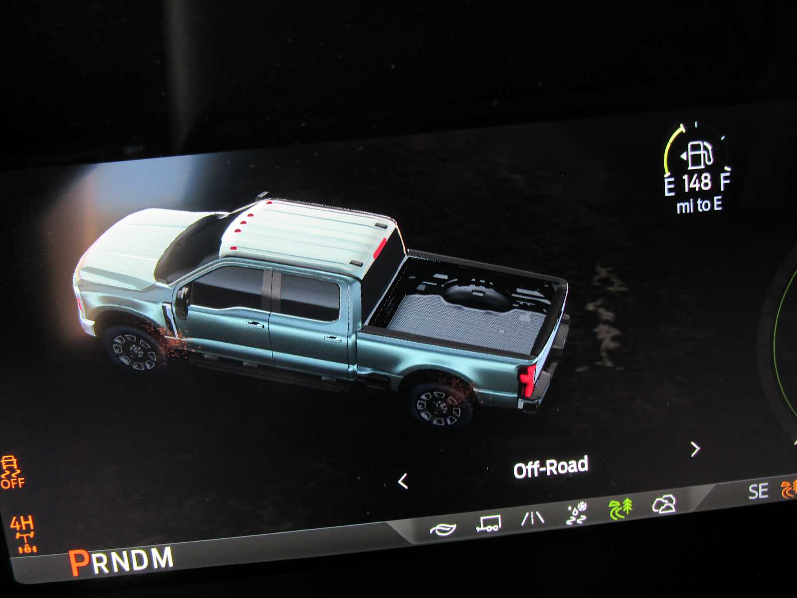 2026 Ford F-350 Super Duty Lariat - Photo 49