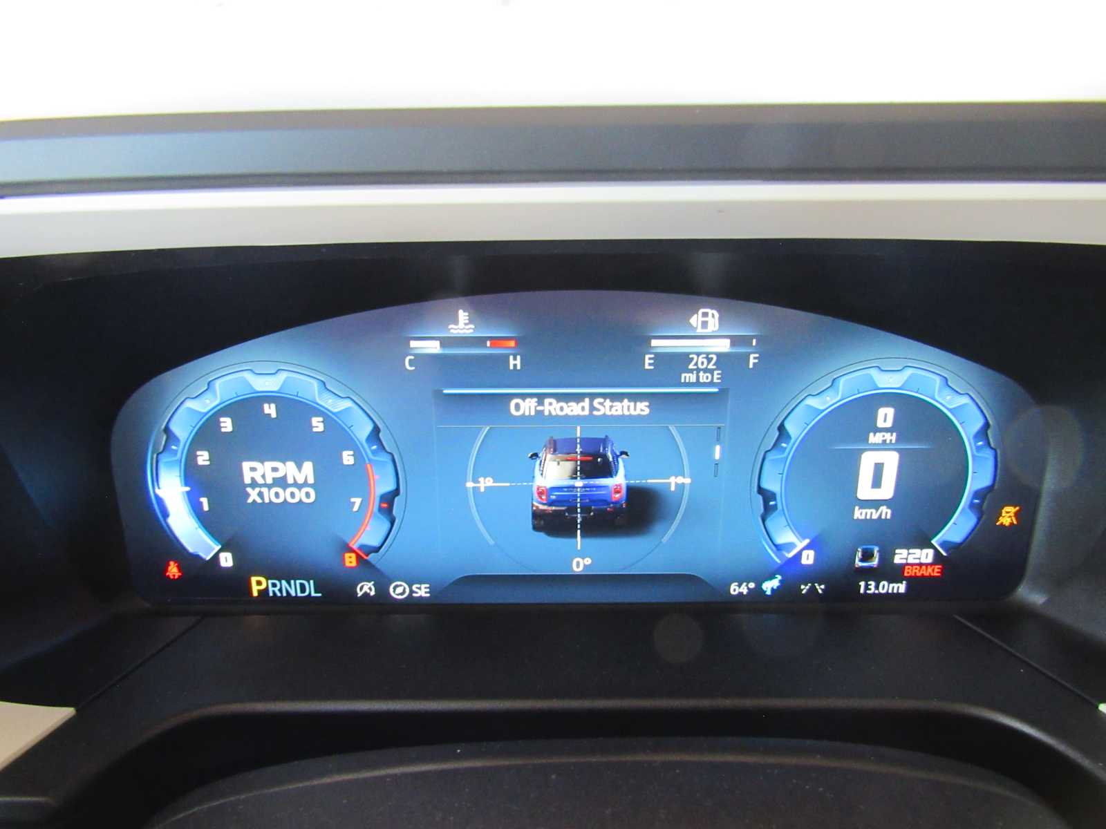 2025 Ford Bronco Sport Heritage - Photo 28