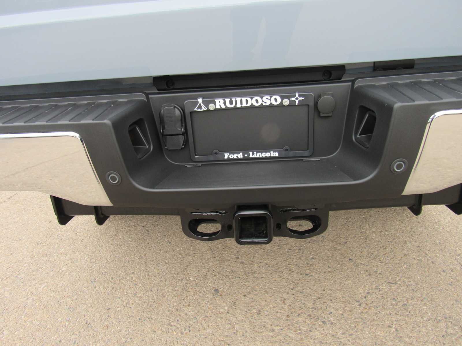 2026 Ford F-250 Super Duty Lariat - Photo 12