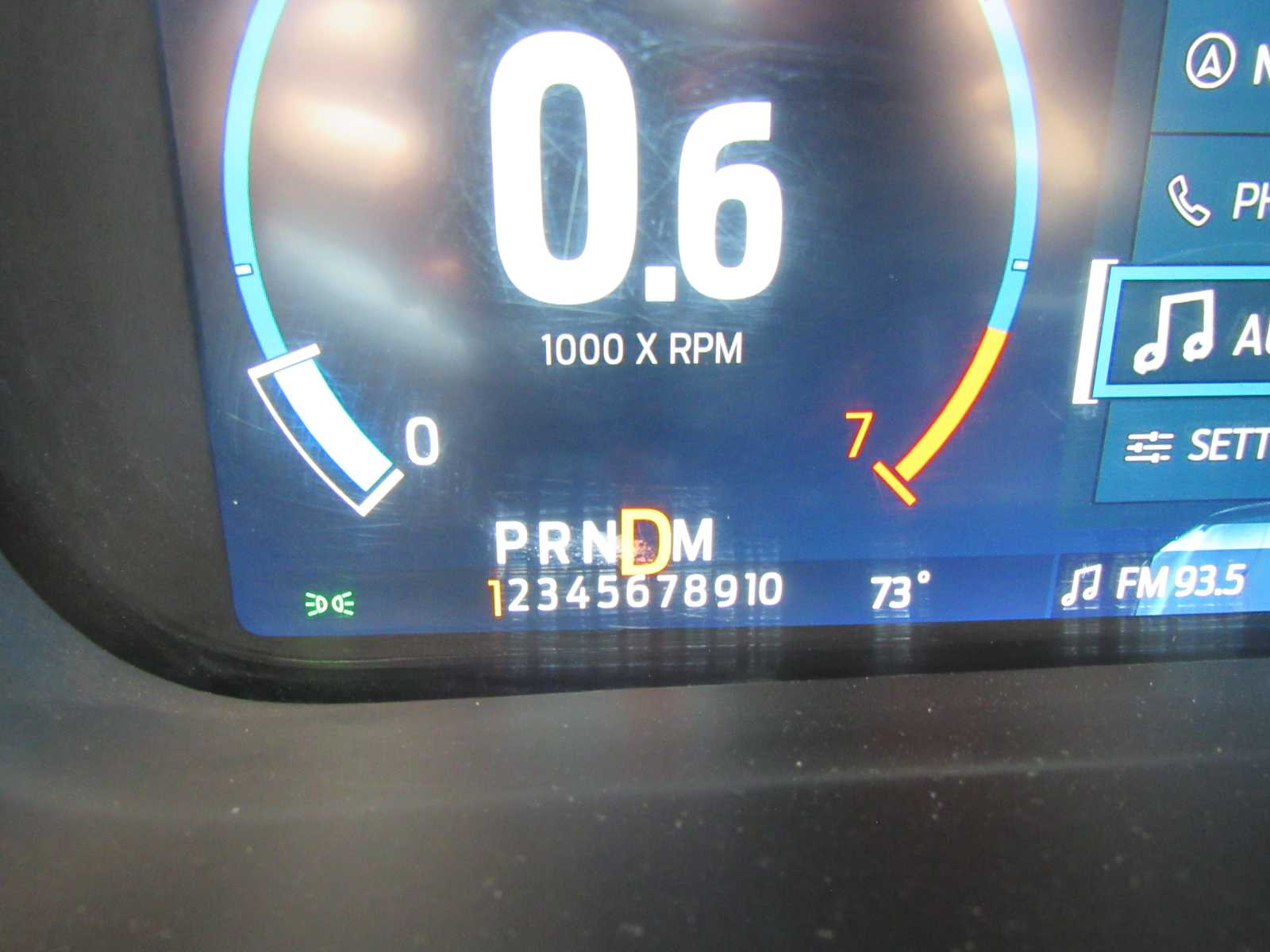 2023 Ford F-150 Lariat - Photo 26