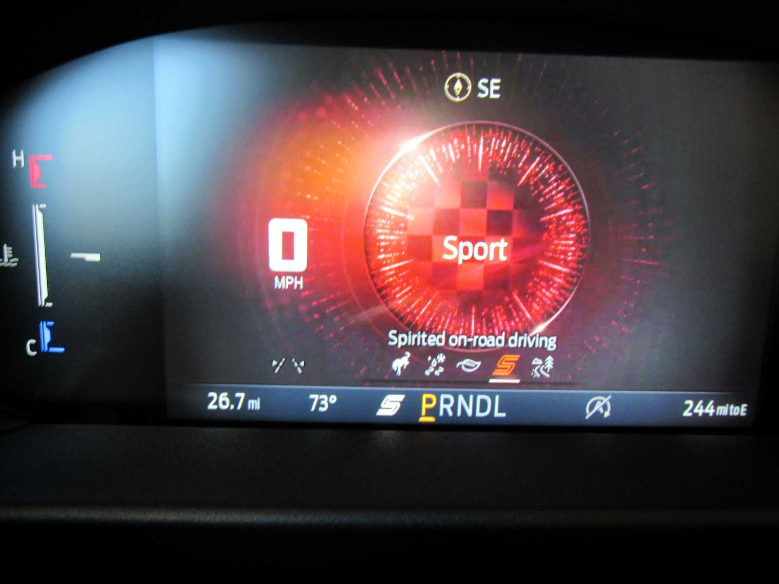 2026 Ford Bronco Sport Big Bend - Photo 30