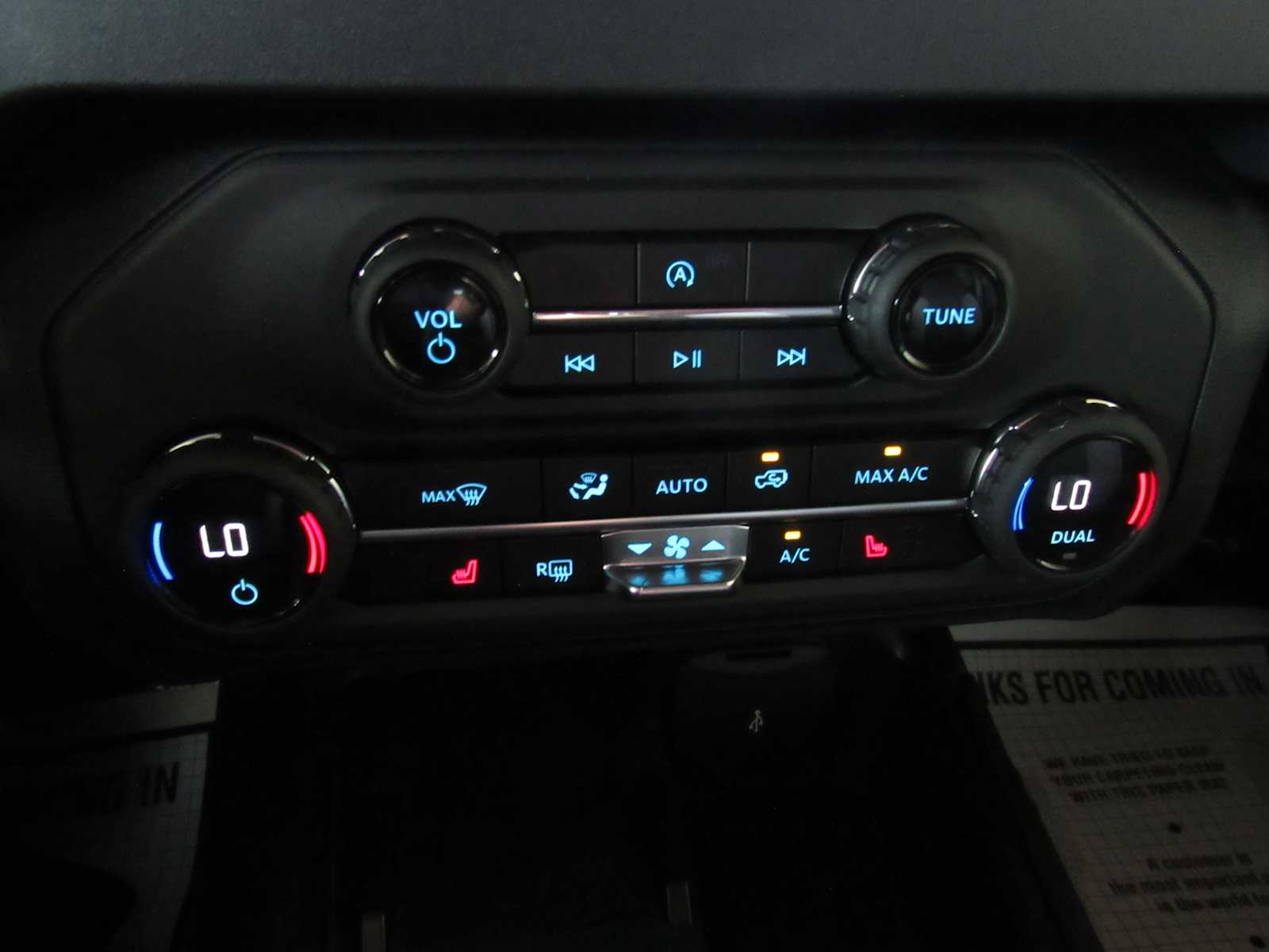 2026 Ford Bronco 4-Door Big Bend - Photo 35