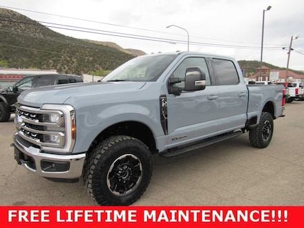 2026 Ford Super Duty F250 Lariat TRUCK