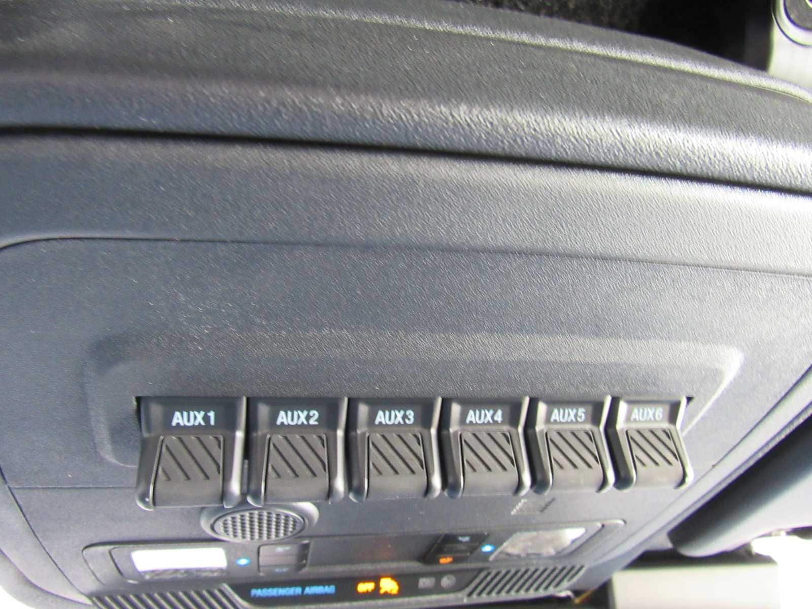 2025 Ford Bronco 2-Door Stroppe - Photo 73