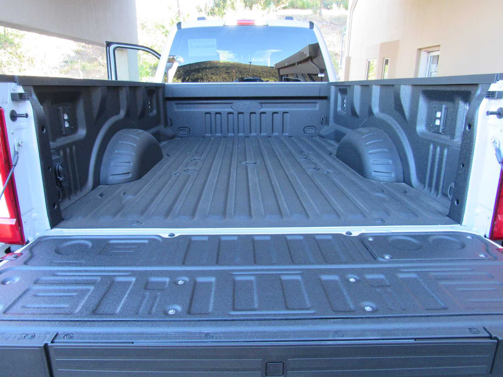 2026 Ford F-350 Super Duty XLT - Photo 68