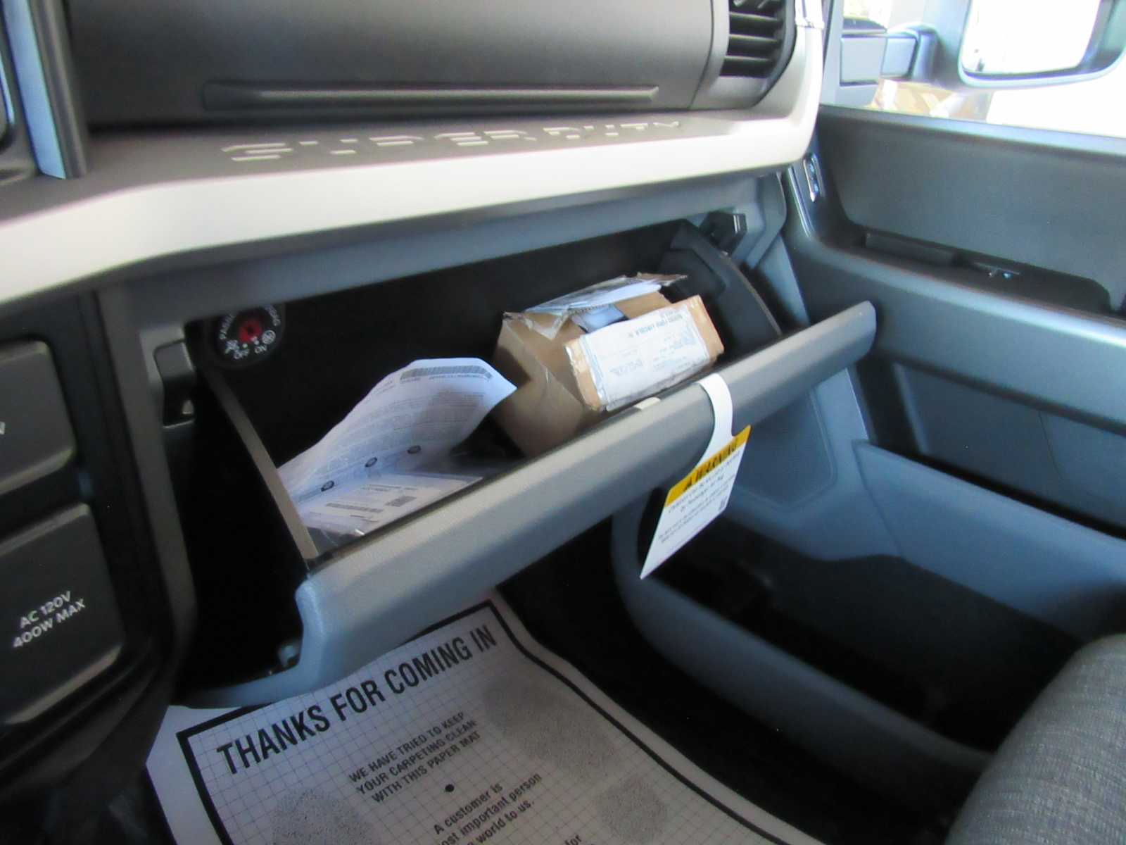 2026 Ford F-350 Super Duty XLT - Photo 63