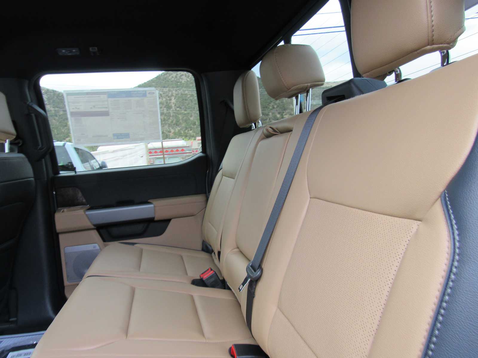 2026 Ford F-250 Super Duty Lariat - Photo 87