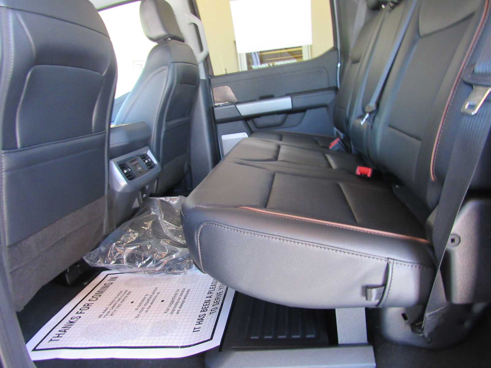2026 Ford F-350 Super Duty Lariat - Photo 99