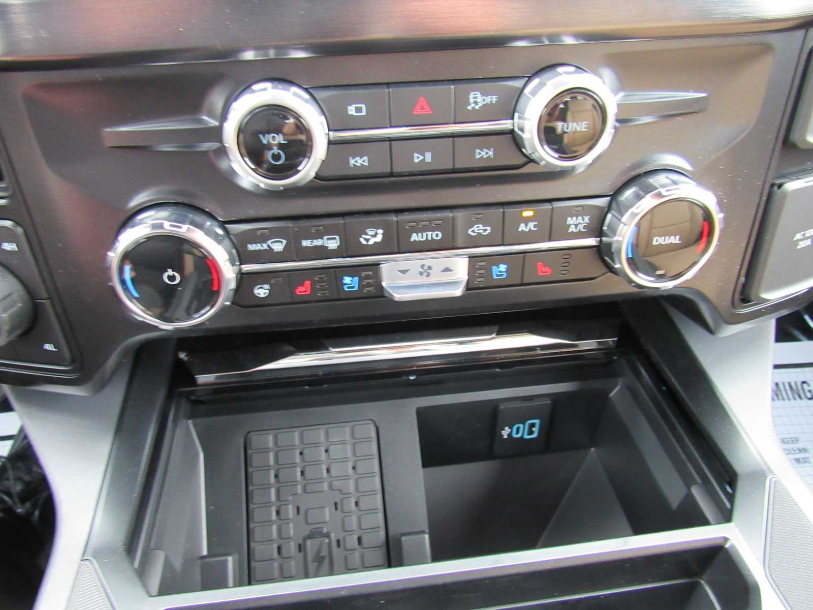 2026 Ford F-250 Super Duty Lariat - Photo 72