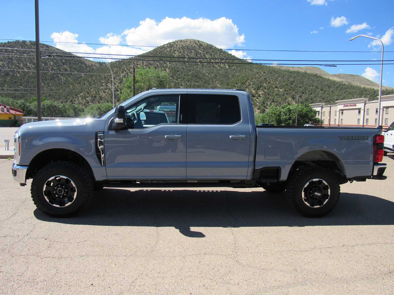2026 Ford F-350 Super Duty Lariat - Photo 9