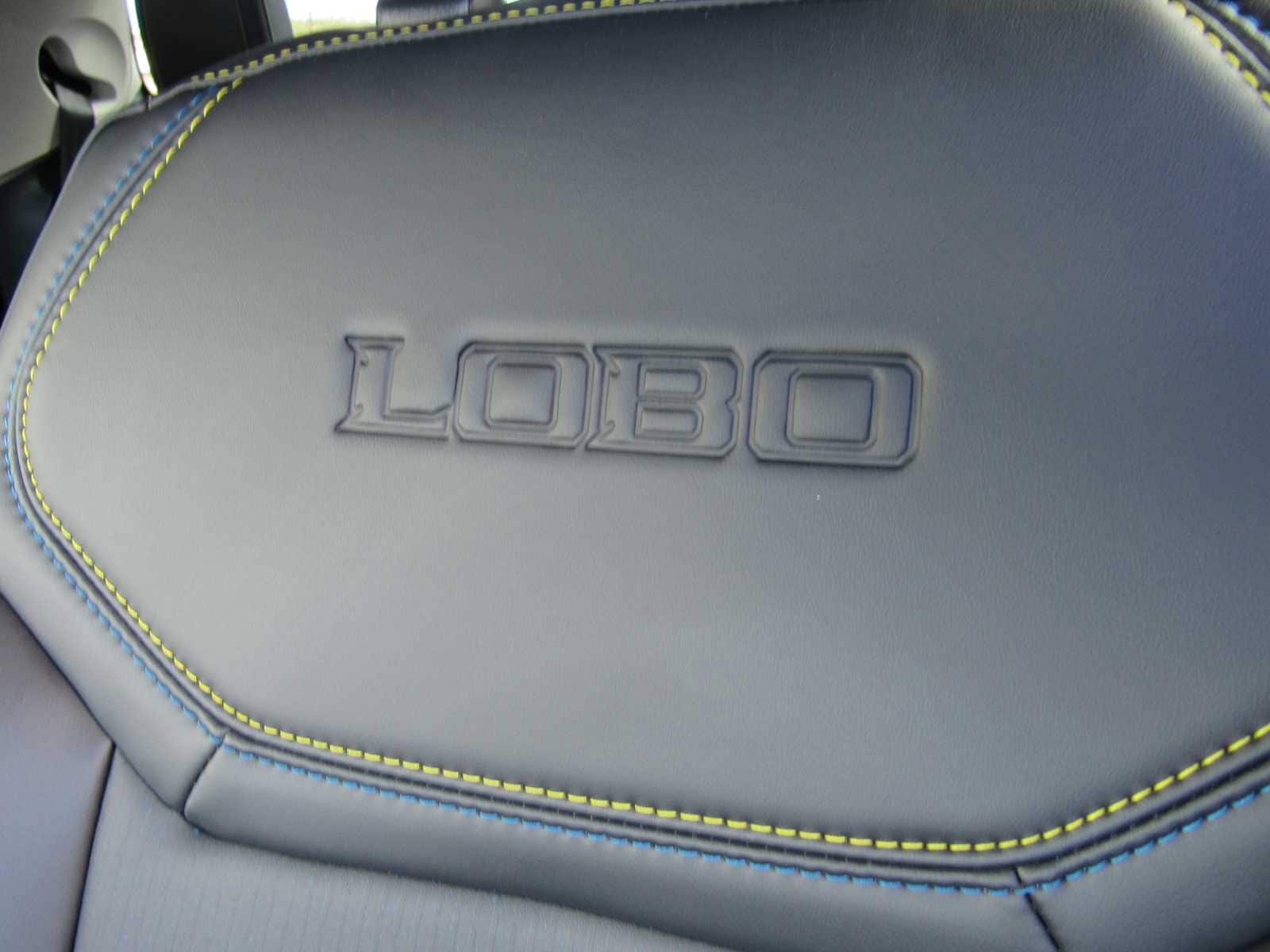 2025 Ford Maverick Lobo Standard - Photo 19