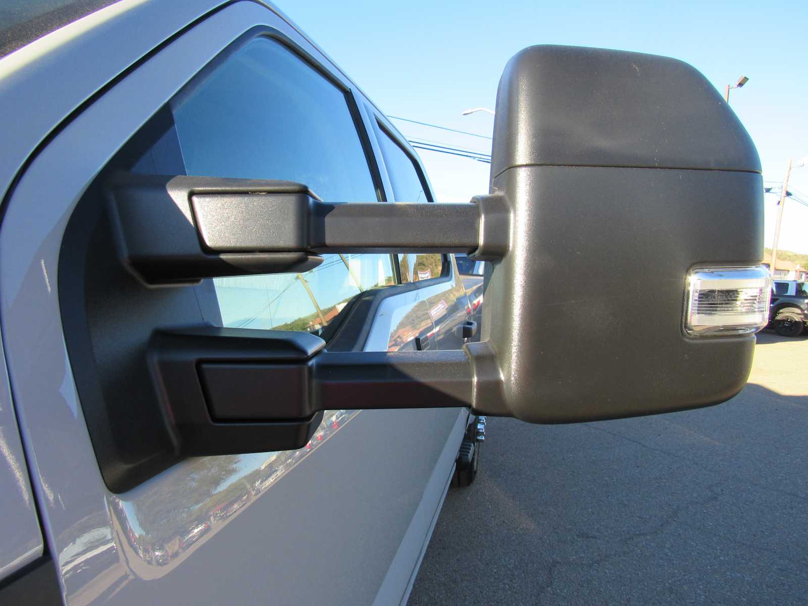 2026 Ford F-350 Super Duty XLT - Photo 12