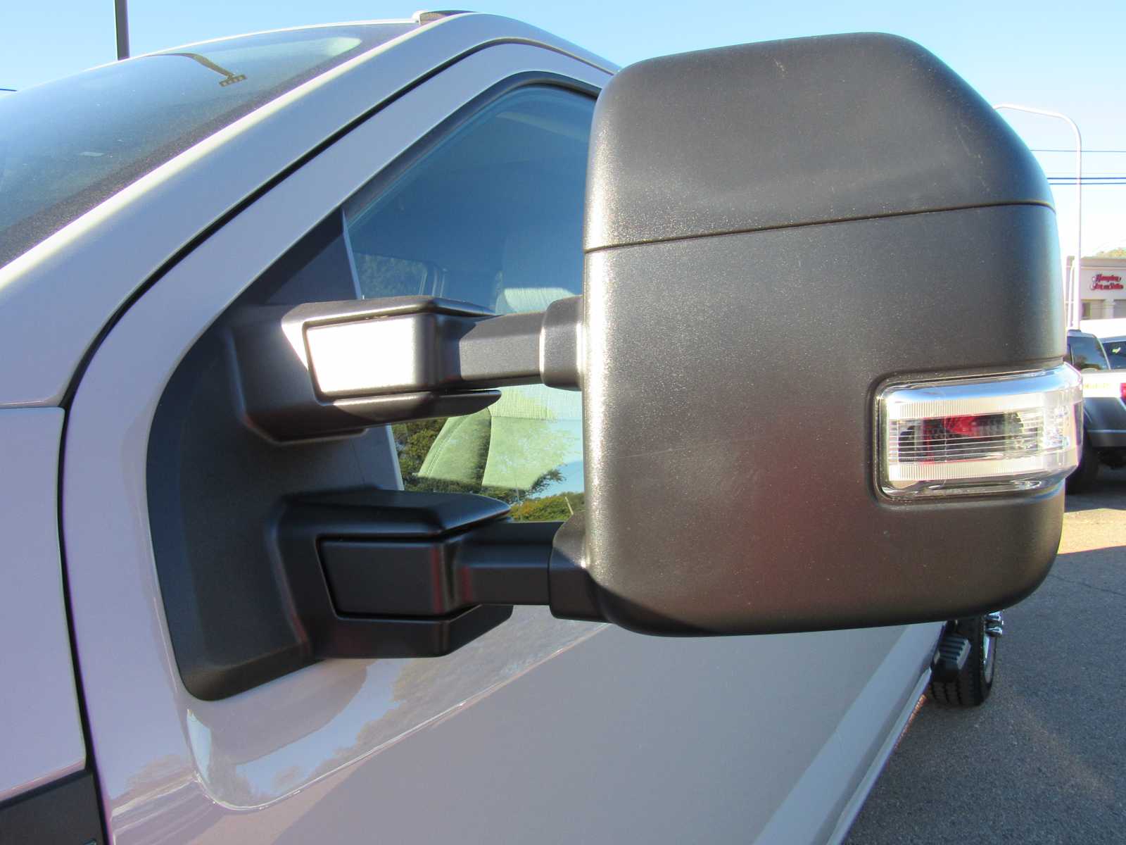 2026 Ford F-350 Super Duty XLT - Photo 11