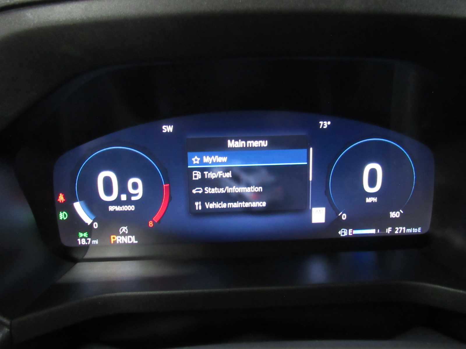 2026 Ford Explorer ST-Line - Photo 24