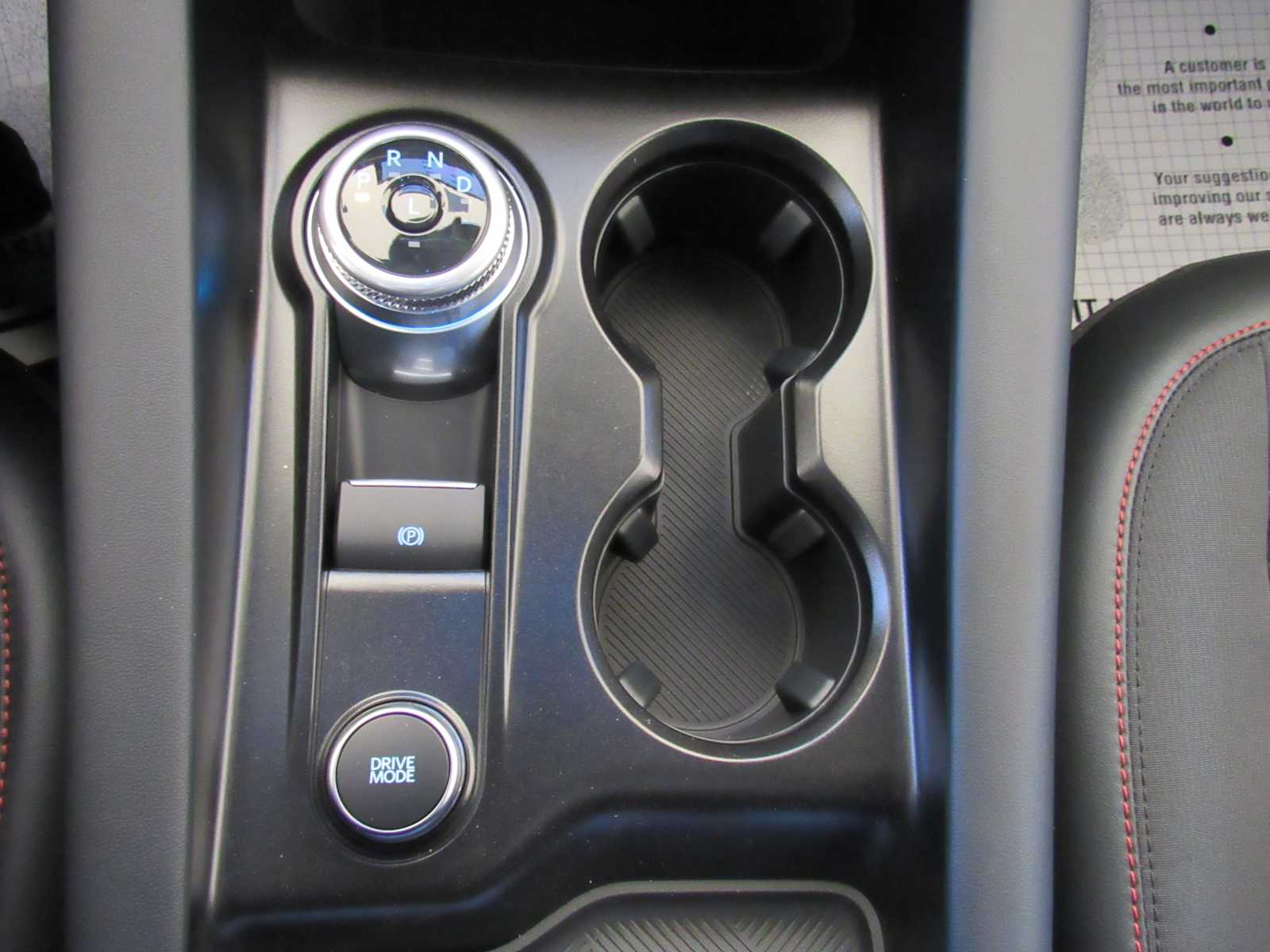 2026 Ford Explorer ST-Line - Photo 62