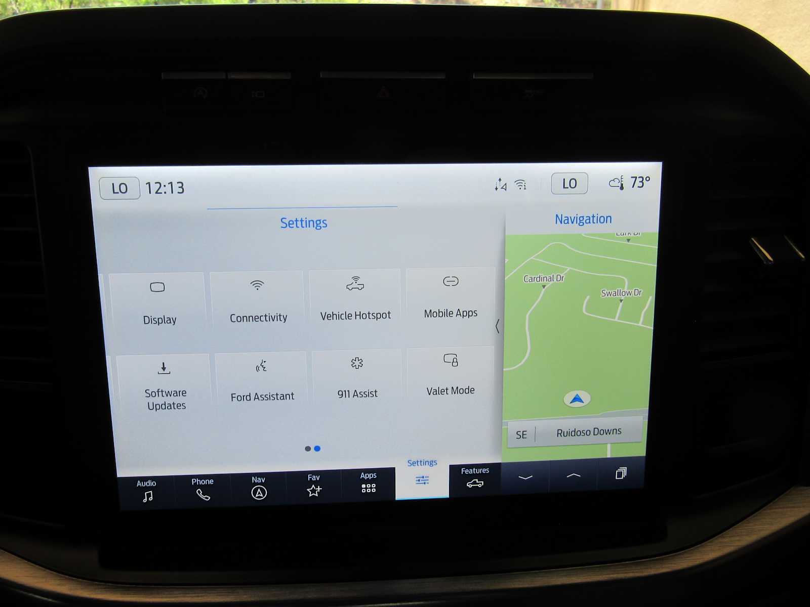 2023 Ford F-150 Lariat - Photo 49