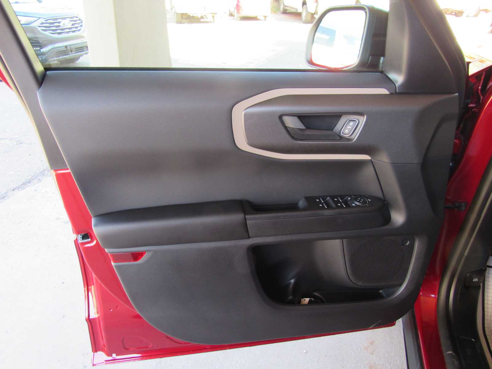 2026 Ford Bronco Sport Big Bend - Photo 12