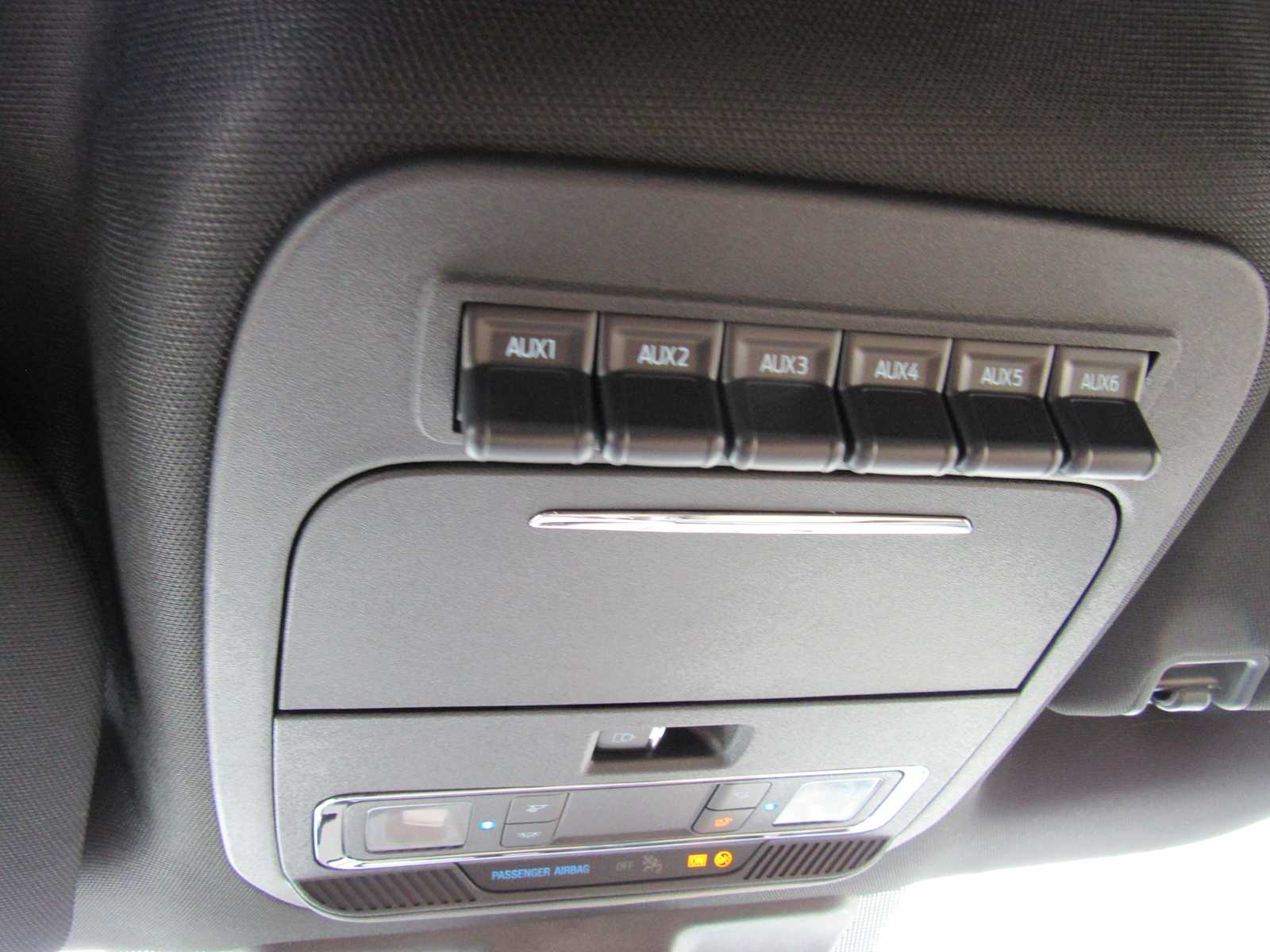 2026 Ford F-250 Super Duty Lariat - Photo 81