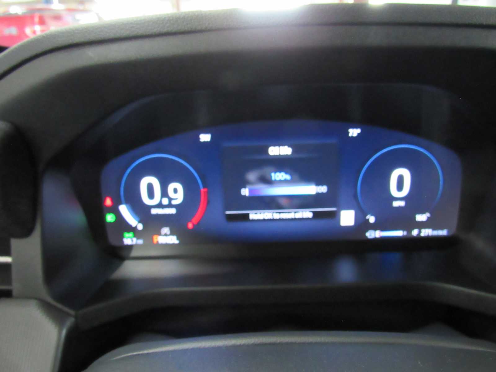 2026 Ford Explorer ST-Line - Photo 31