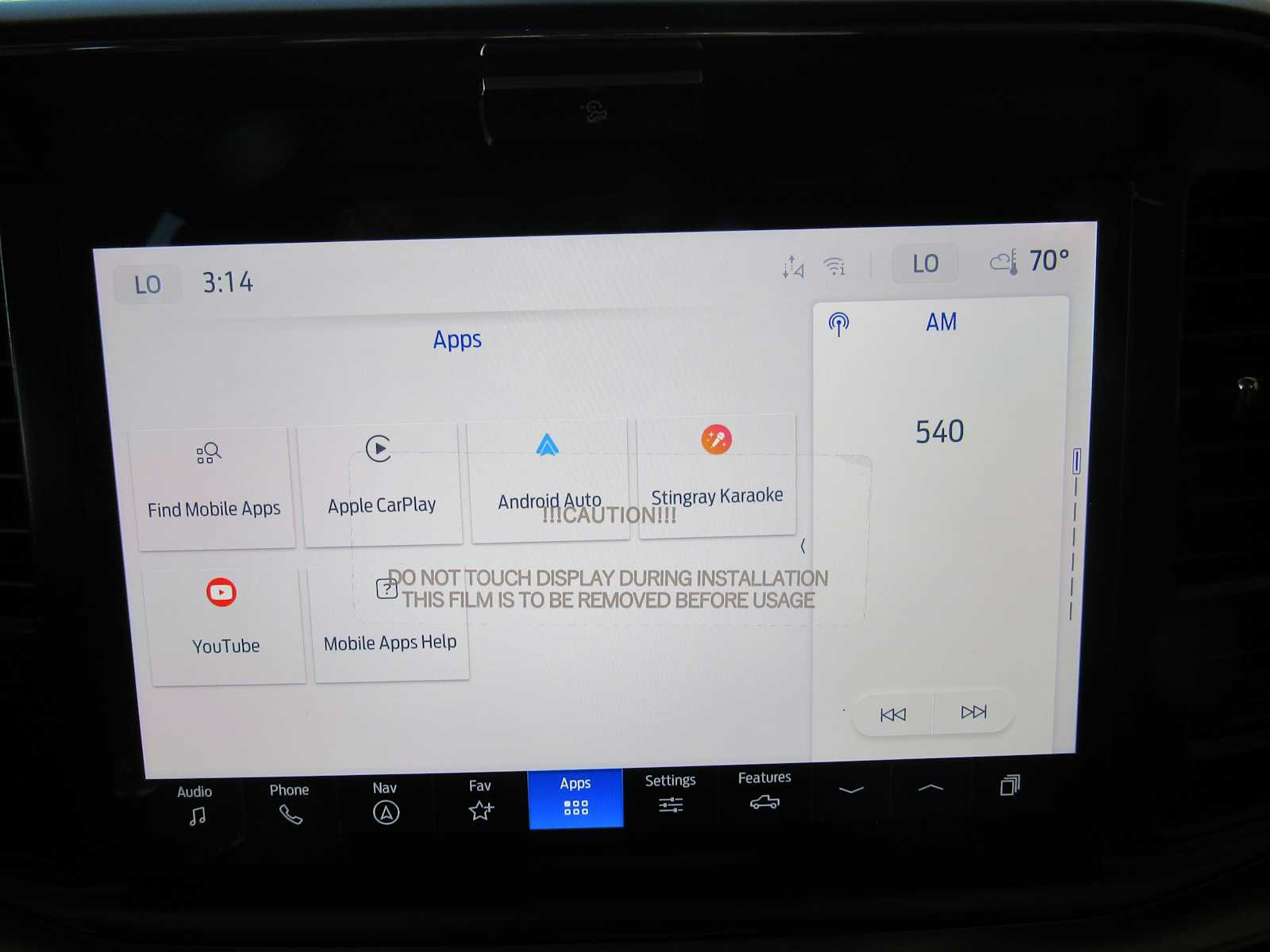 2026 Ford F-350 Super Duty Lariat - Photo 58