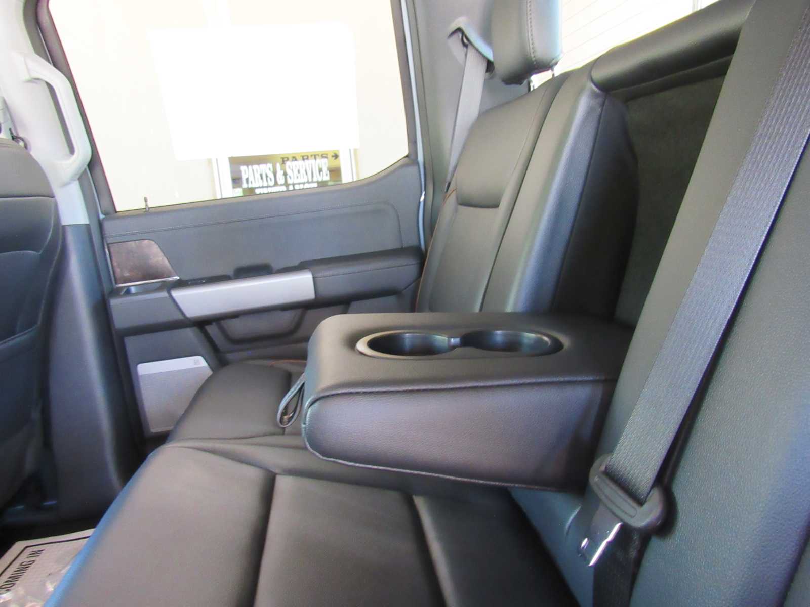 2026 Ford F-350 Super Duty Lariat - Photo 98