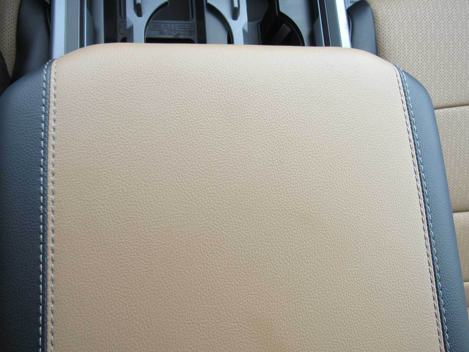 2026 Ford F-250 Super Duty Lariat - Photo 79