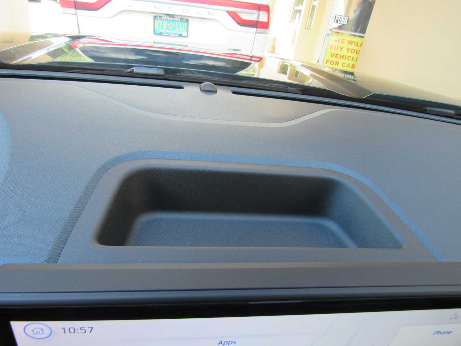 2025 Ford Maverick Lobo Standard - Photo 52