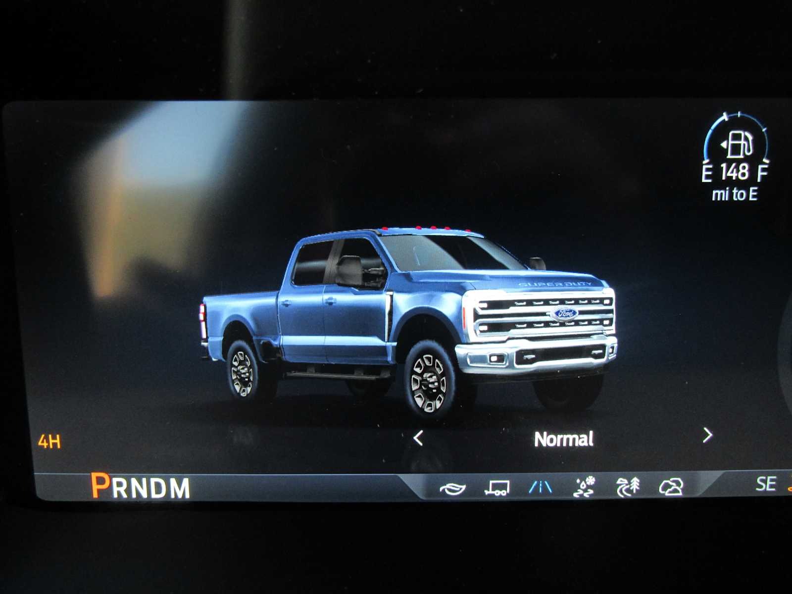 2026 Ford F-350 Super Duty Lariat - Photo 52