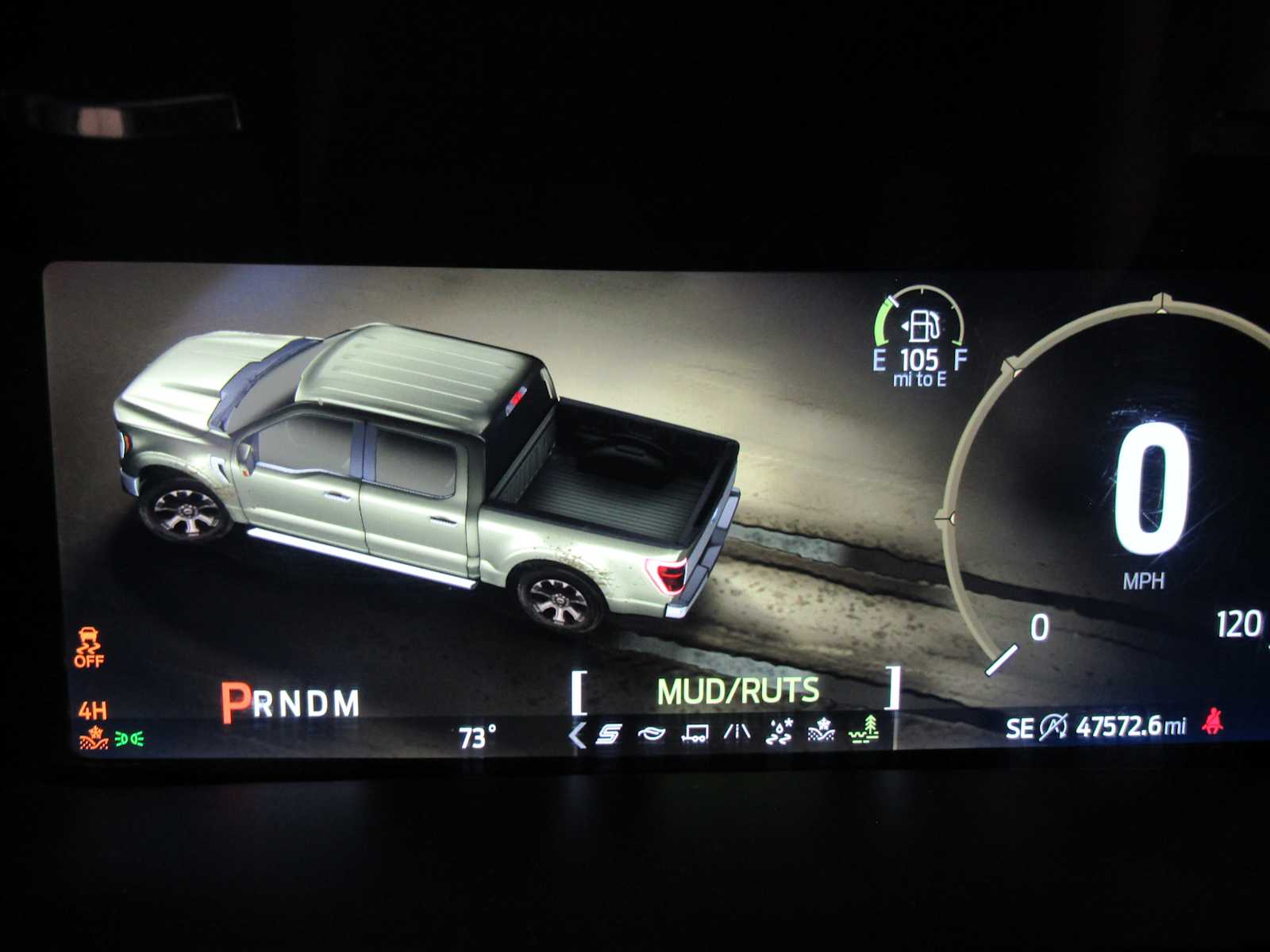 2023 Ford F-150 Lariat - Photo 42