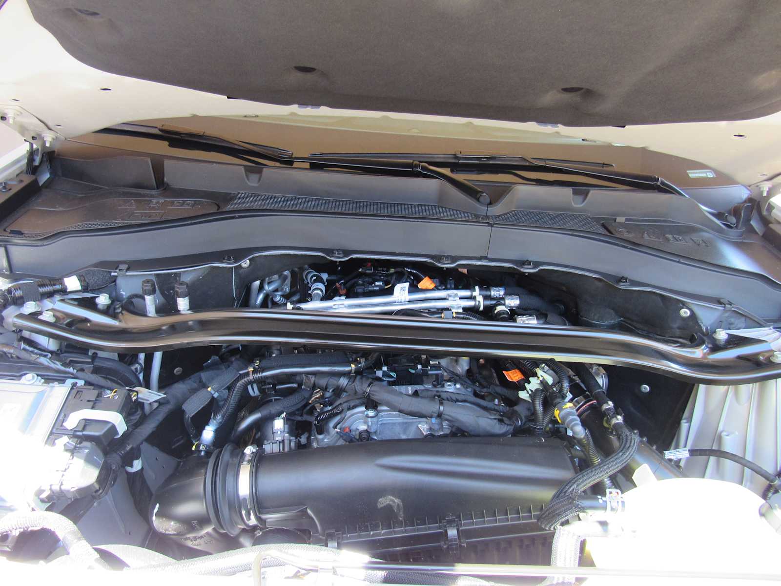 2026 Ford Explorer ST-Line - Photo 85