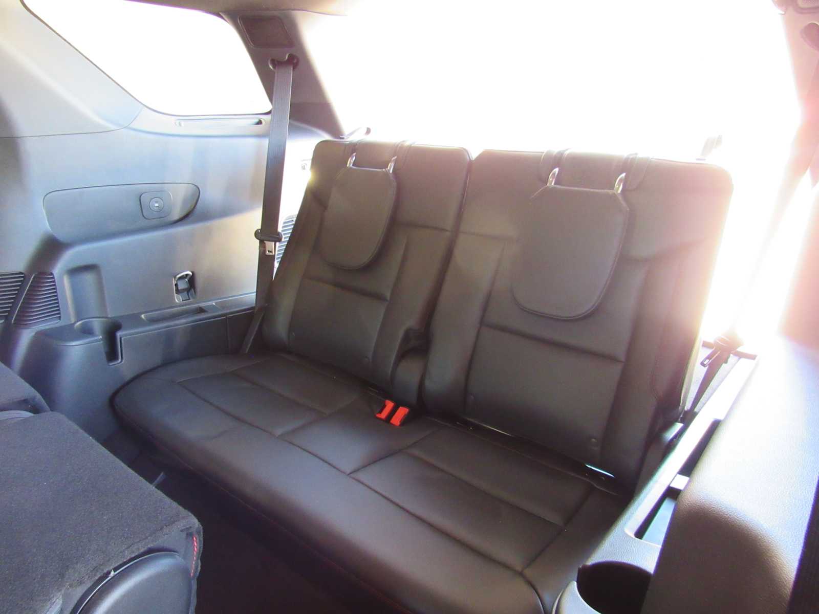 2026 Ford Explorer ST-Line - Photo 81