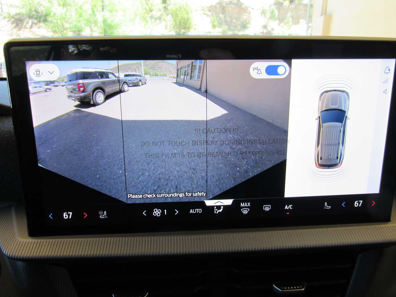 2026 Ford Explorer ST-Line - Photo 51