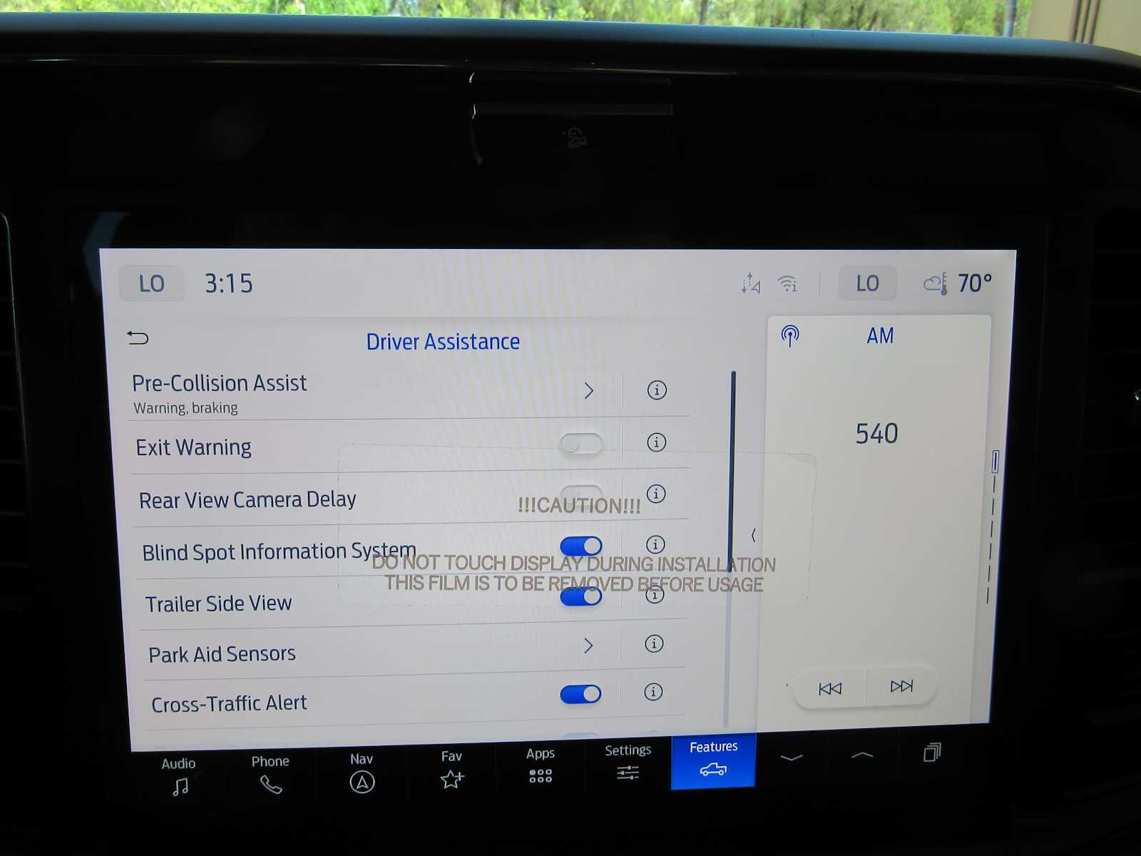 2026 Ford F-350 Super Duty Lariat - Photo 65
