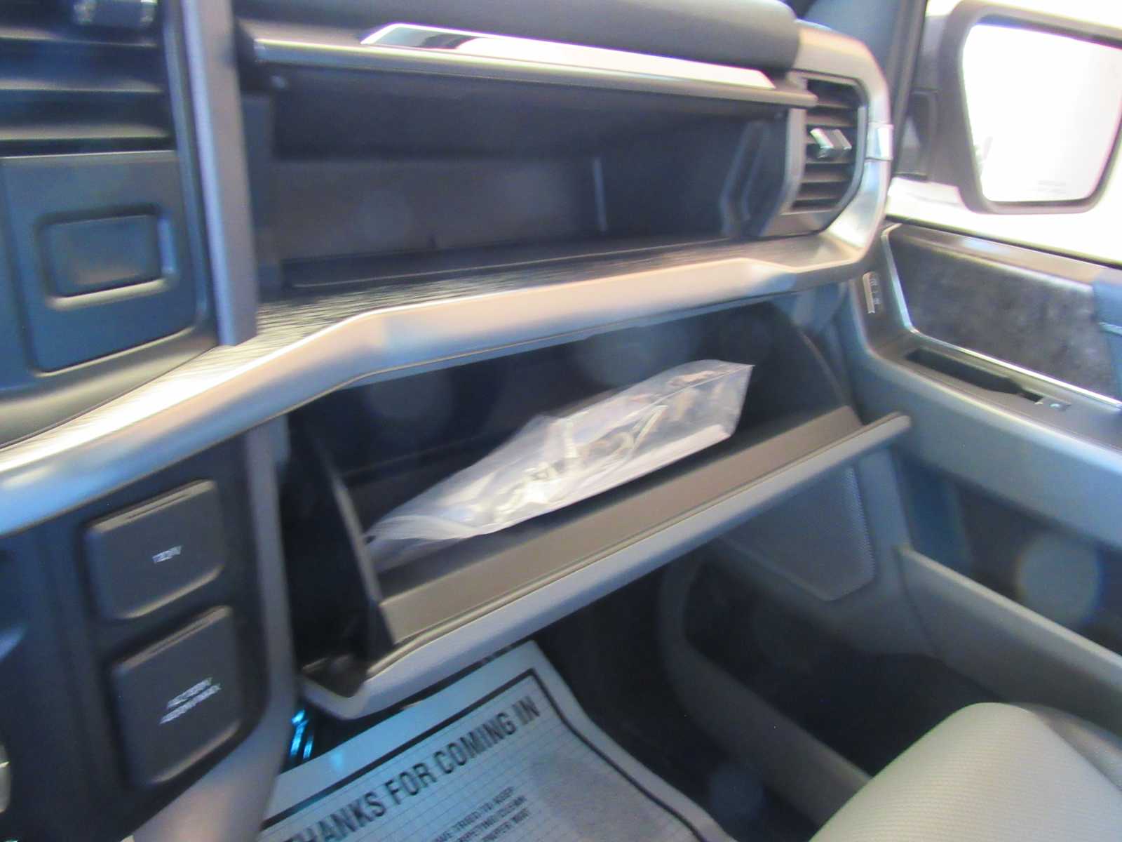 2023 Ford F-150 Lariat - Photo 71