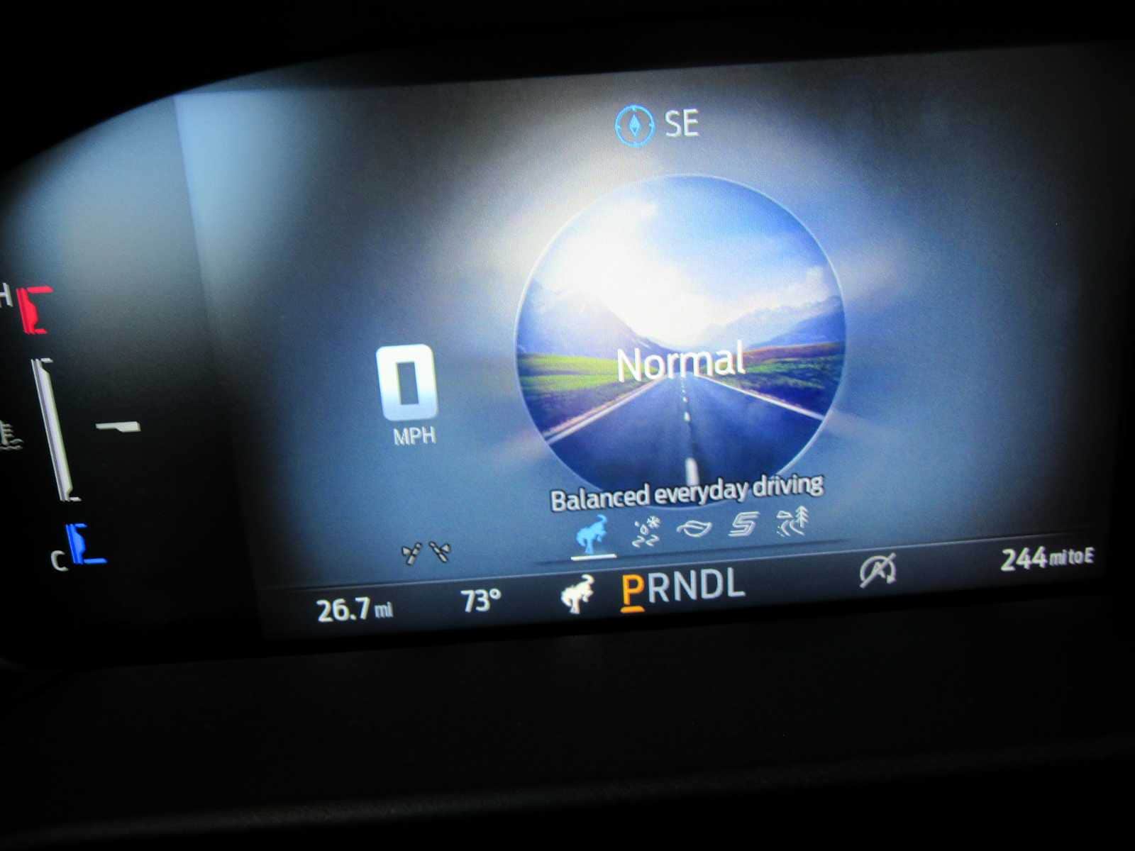 2026 Ford Bronco Sport Big Bend - Photo 27