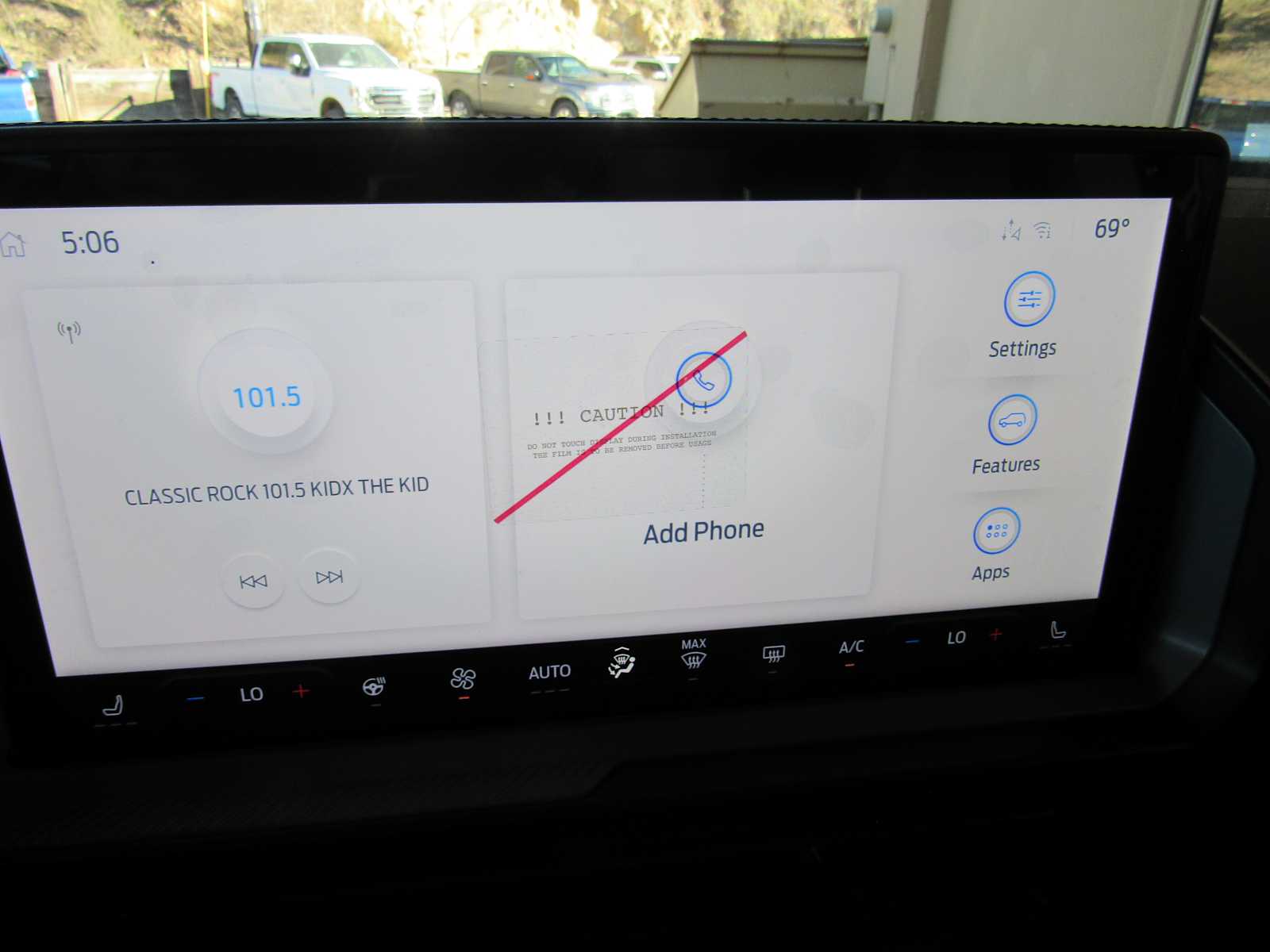 2026 Ford Bronco Sport Outer Banks - Photo 27