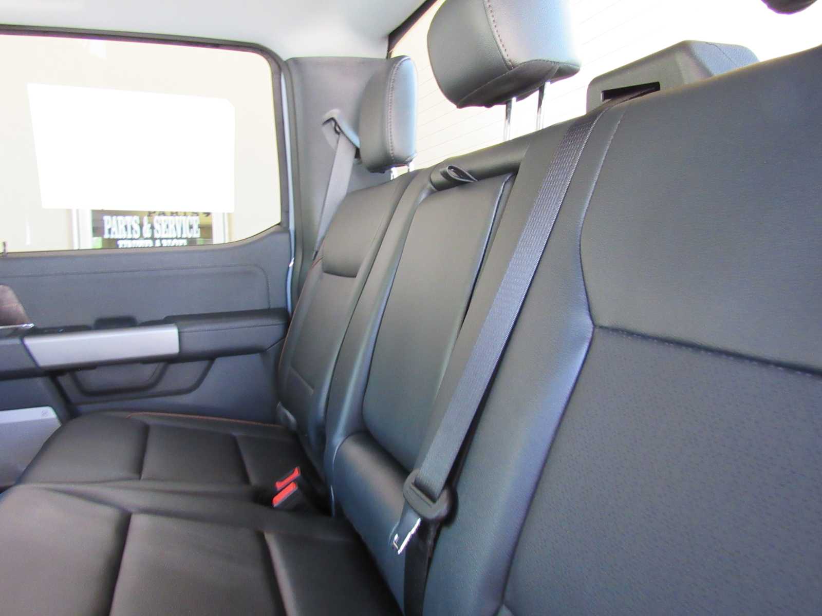 2026 Ford F-350 Super Duty Lariat - Photo 97