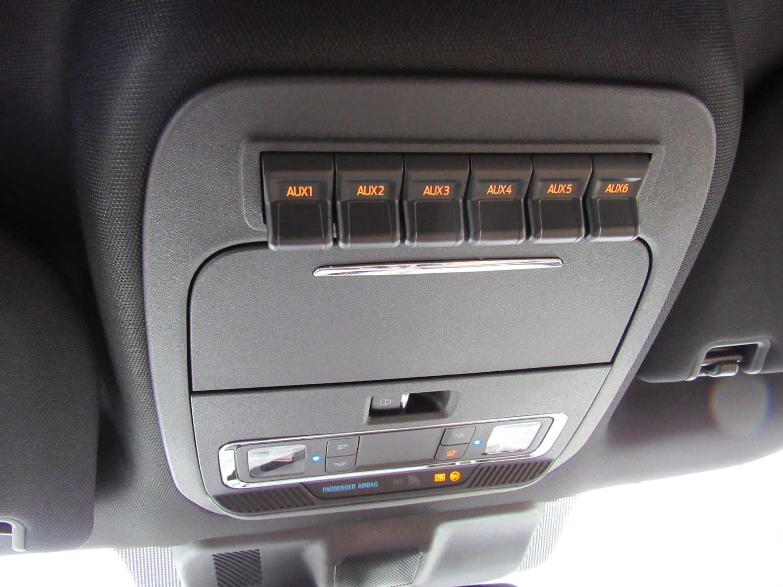 2026 Ford F-250 Super Duty Lariat - Photo 83