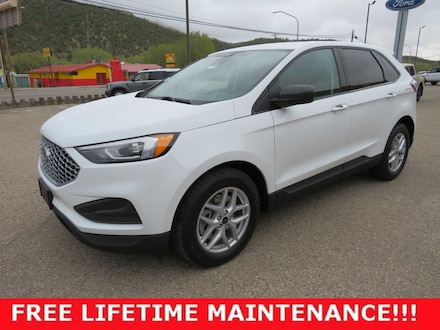2024 Ford Edge SE suv