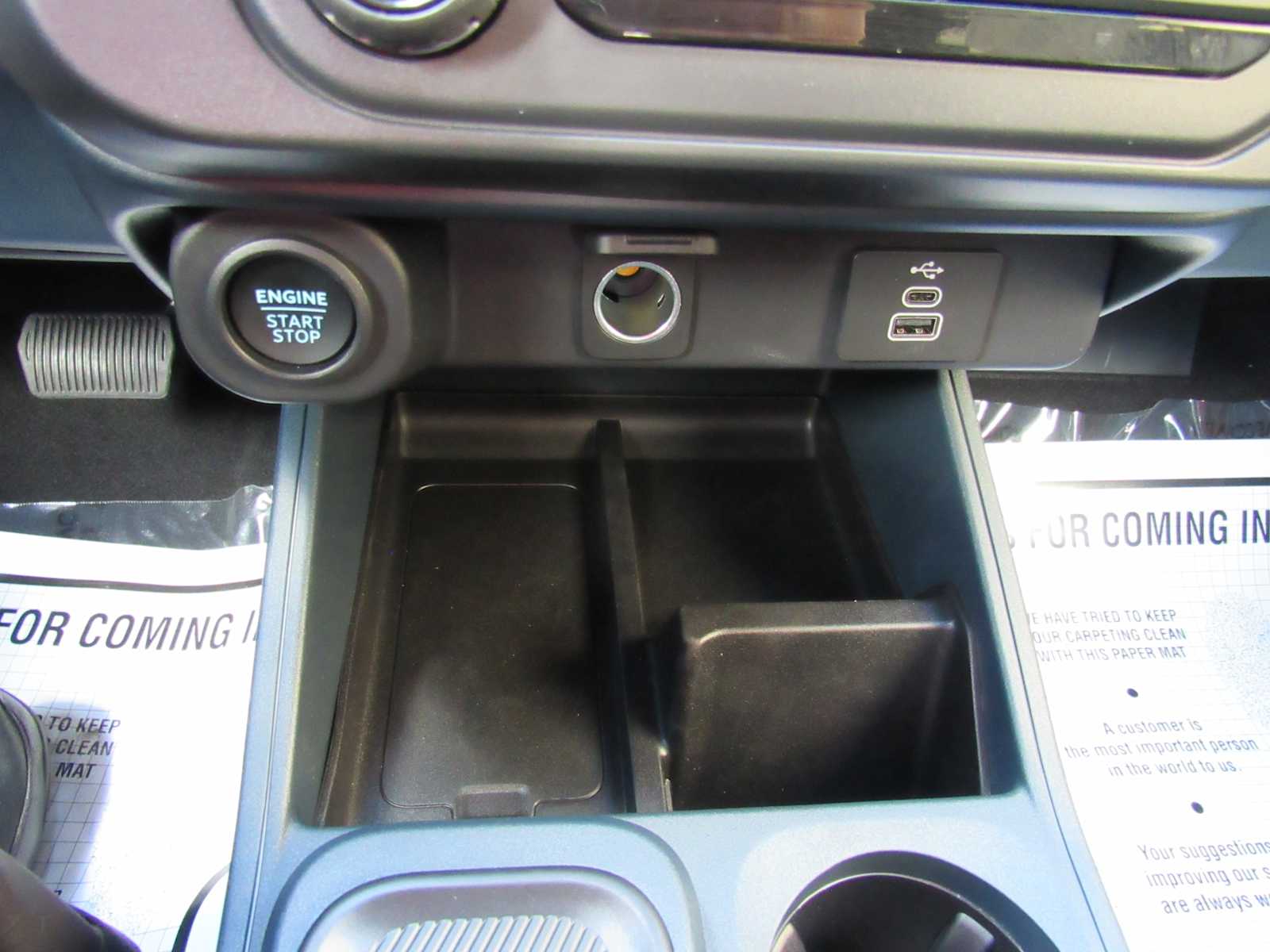 2025 Ford Maverick Lobo Standard - Photo 45