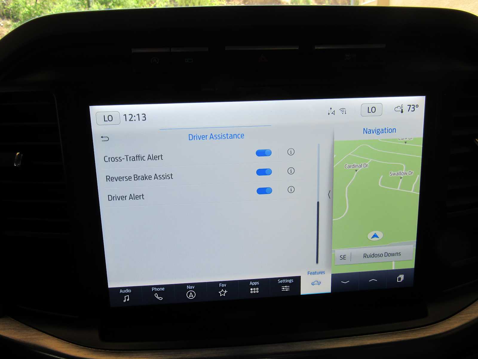2023 Ford F-150 Lariat - Photo 52