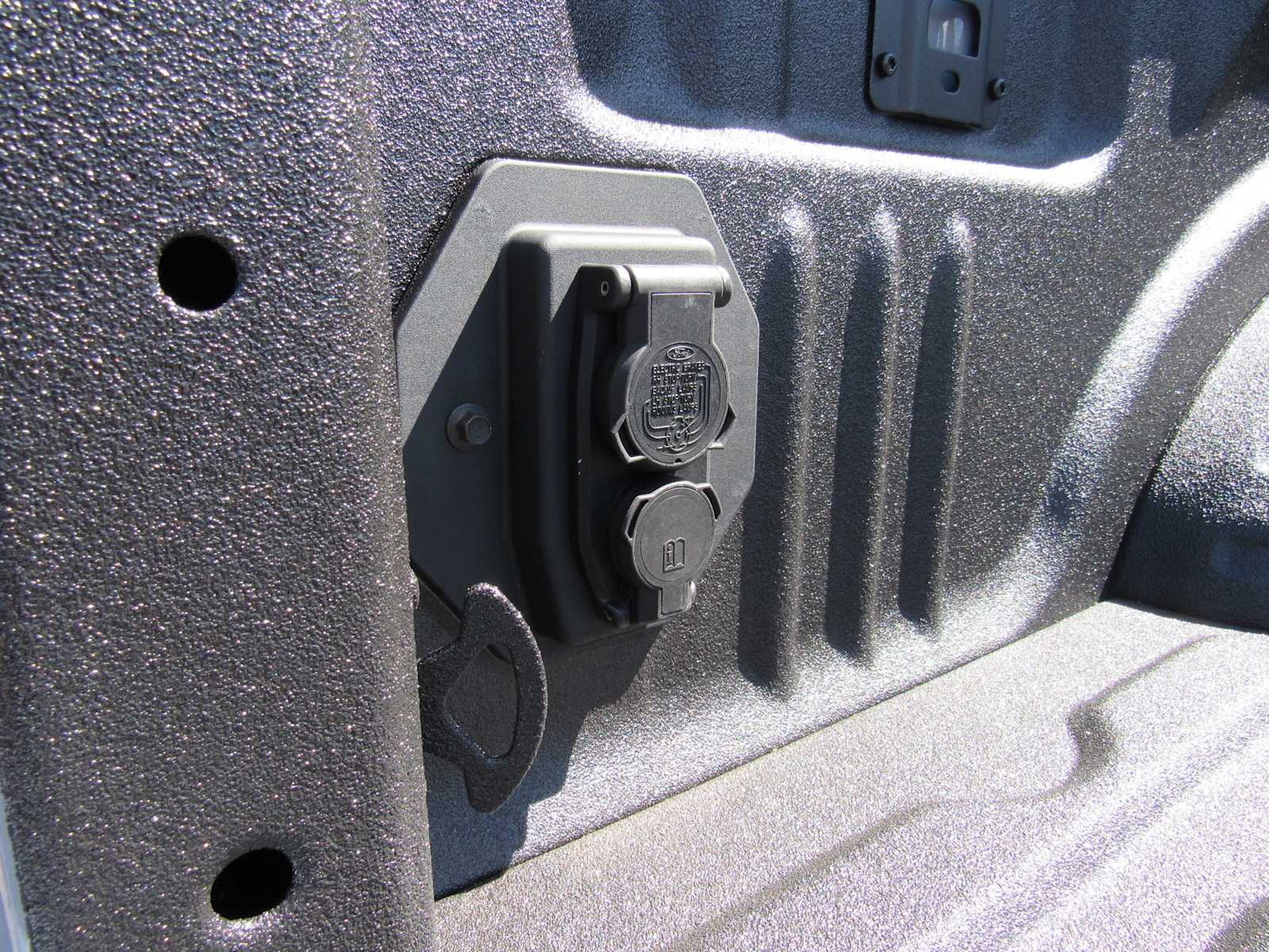 2026 Ford F-350 Super Duty Lariat - Photo 18